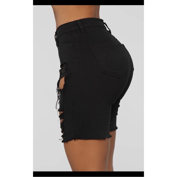 🐠gone fishing shorts🐠 - Picture 7 of 13